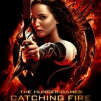 Catching Fire leadership
